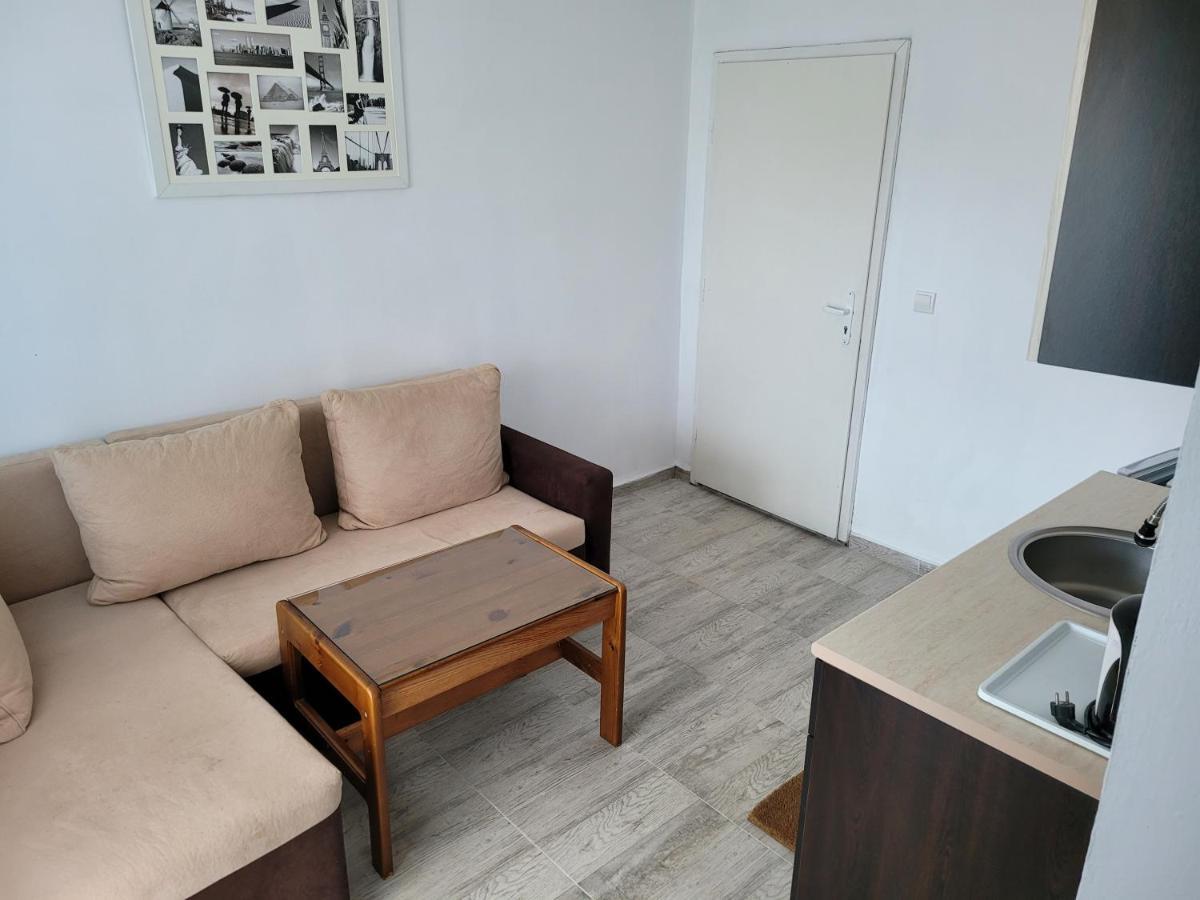Guest House Evtimov Primorsko Luaran gambar