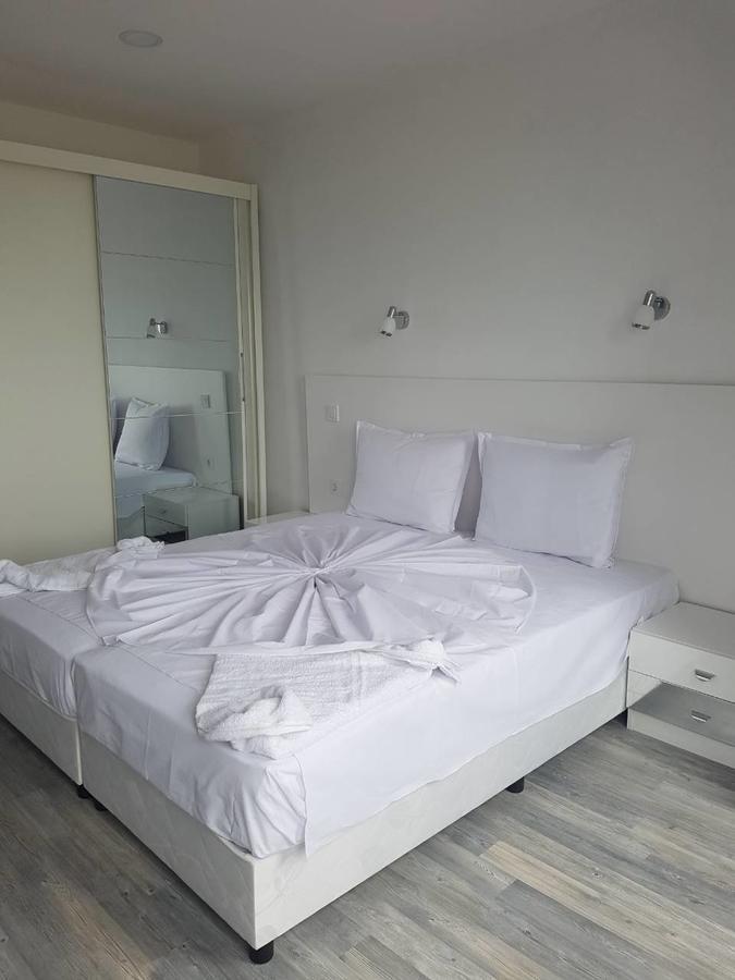Guest House Evtimov Primorsko Luaran gambar