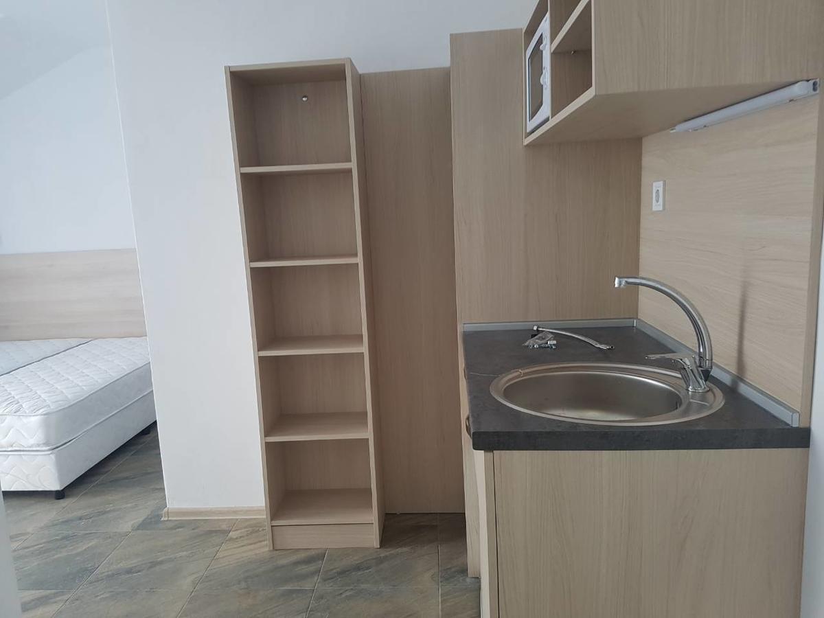 Guest House Evtimov Primorsko Luaran gambar