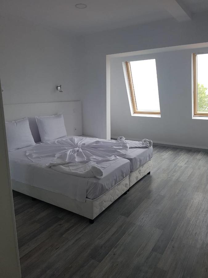 Guest House Evtimov Primorsko Luaran gambar