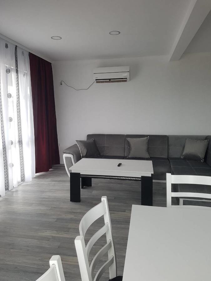 Guest House Evtimov Primorsko Luaran gambar