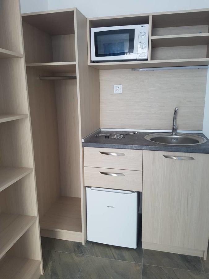 Guest House Evtimov Primorsko Luaran gambar