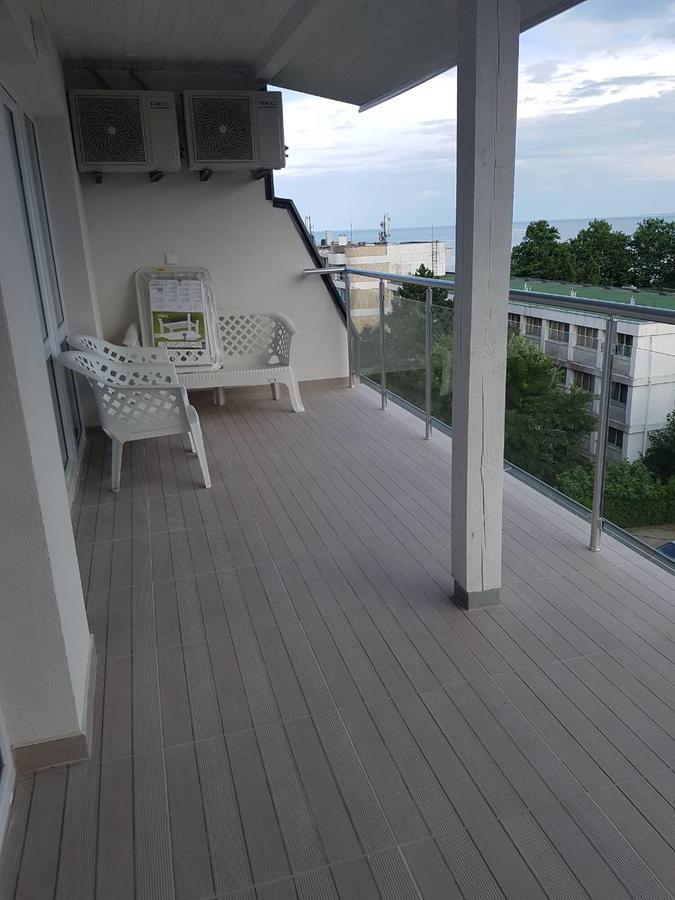 Guest House Evtimov Primorsko Luaran gambar