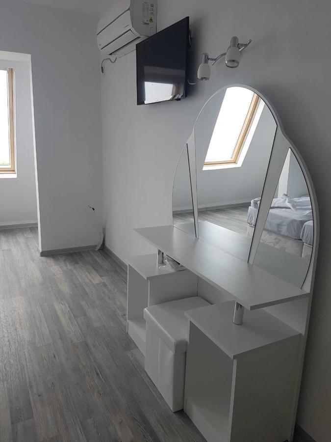 Guest House Evtimov Primorsko Luaran gambar
