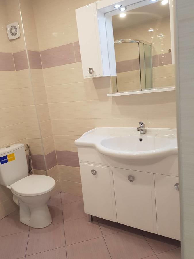Guest House Evtimov Primorsko Luaran gambar