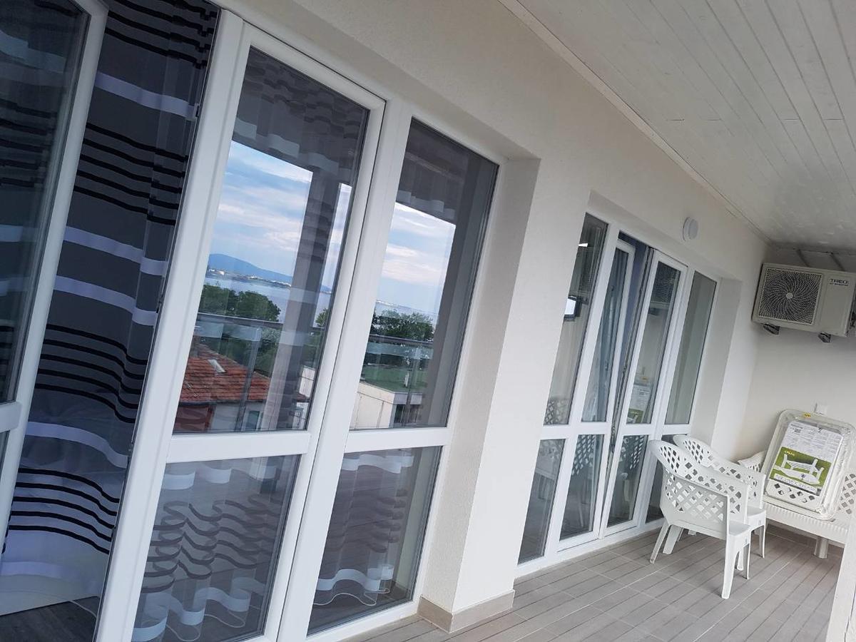 Guest House Evtimov Primorsko Luaran gambar
