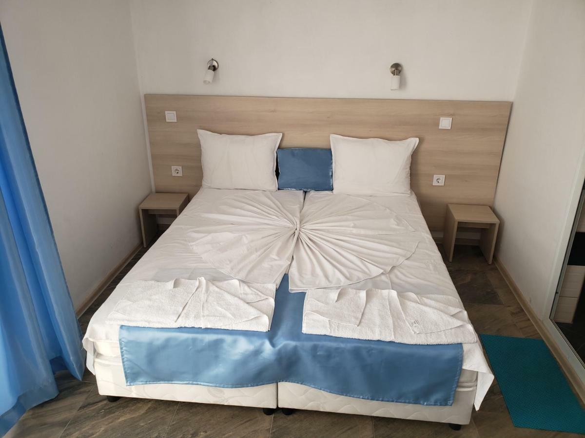 Guest House Evtimov Primorsko Luaran gambar
