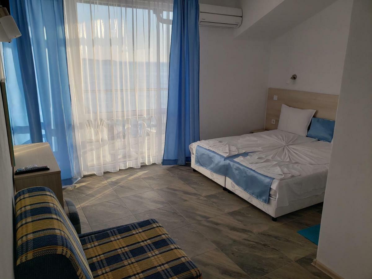 Guest House Evtimov Primorsko Luaran gambar