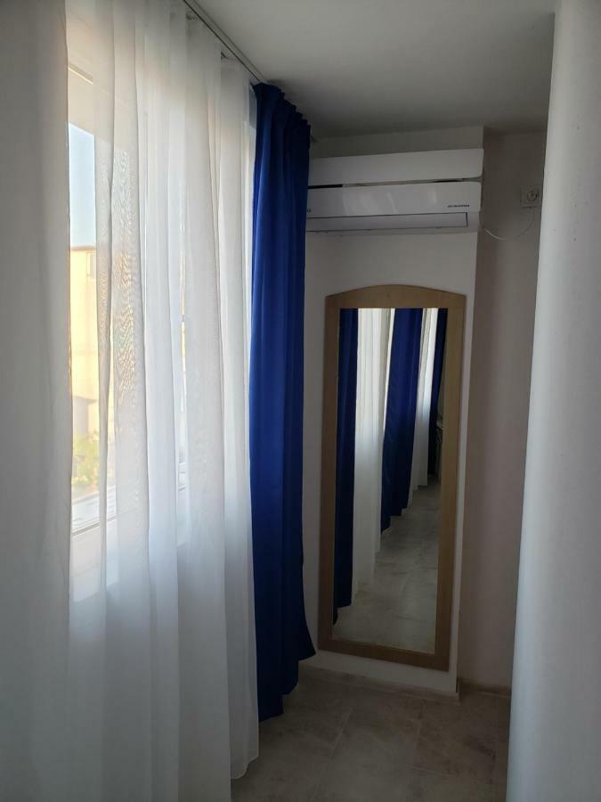 Guest House Evtimov Primorsko Luaran gambar