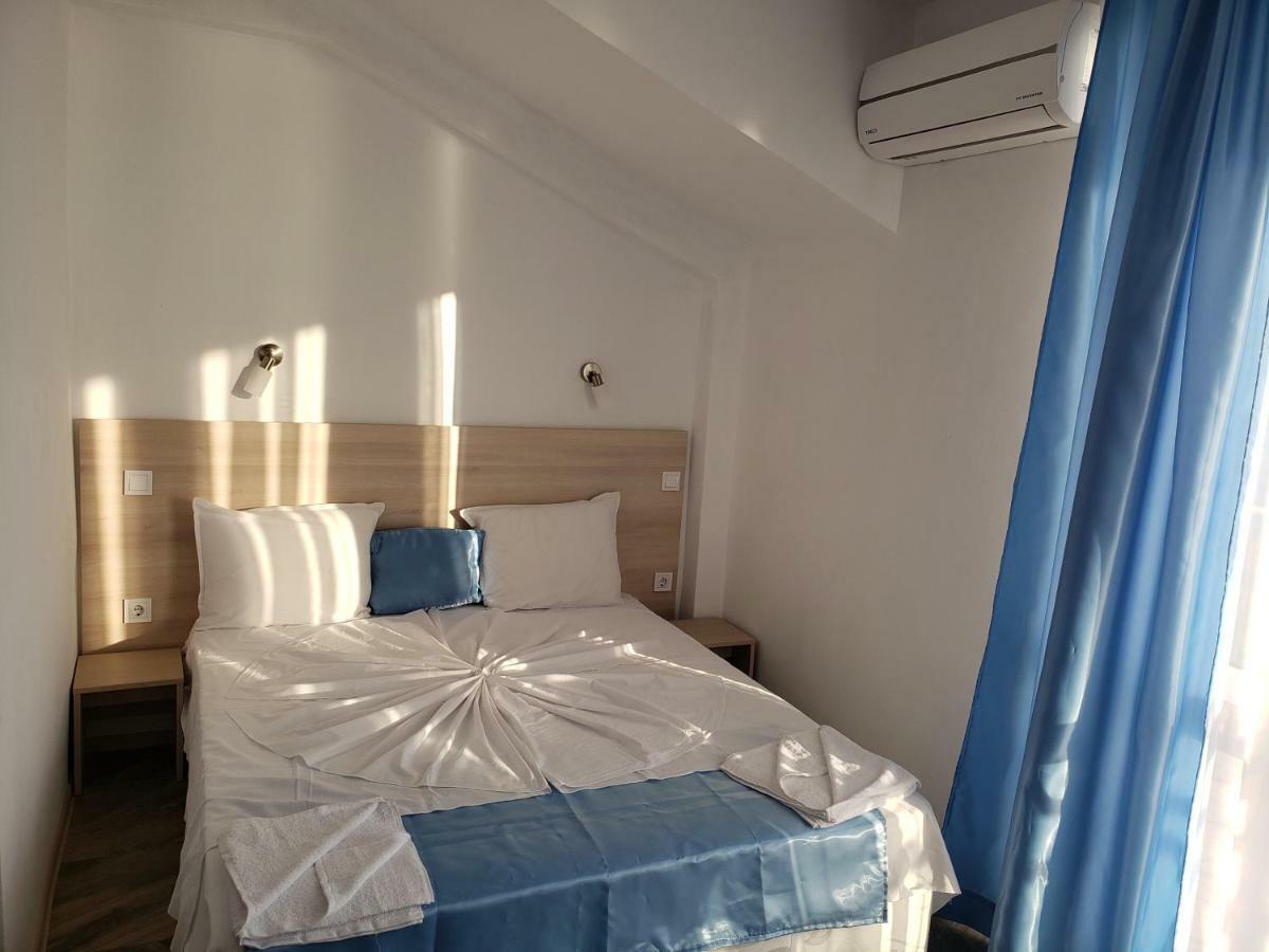 Guest House Evtimov Primorsko Luaran gambar